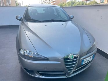 Alfa Romeo 147 1.6 16V TS (105) 5 porte Moving Black Line