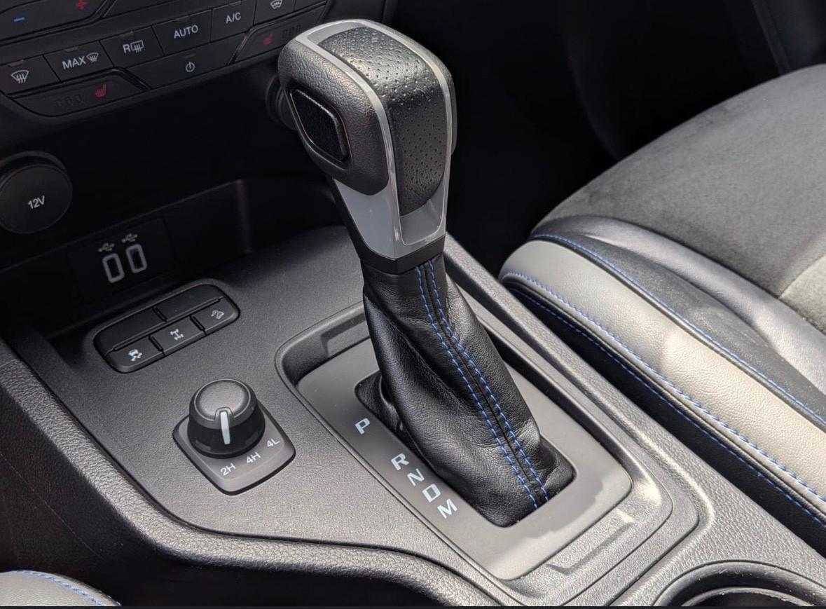 Ford Ranger RAPTOR UNICOPROPRIETARIO 2022