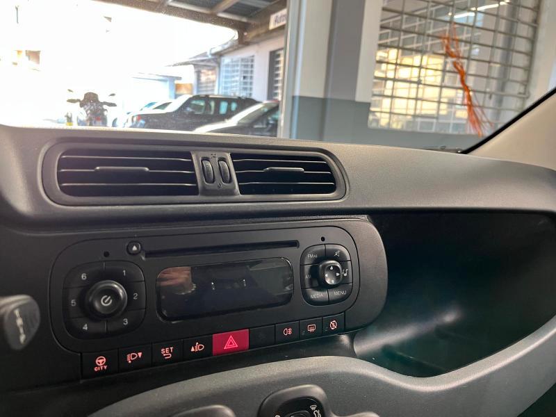 Fiat Panda 1.2 Lounge s&s 69cv my19