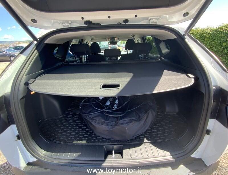 Hyundai Tucson 3ª serie 1.6 PHEV 4WD aut. Exellence