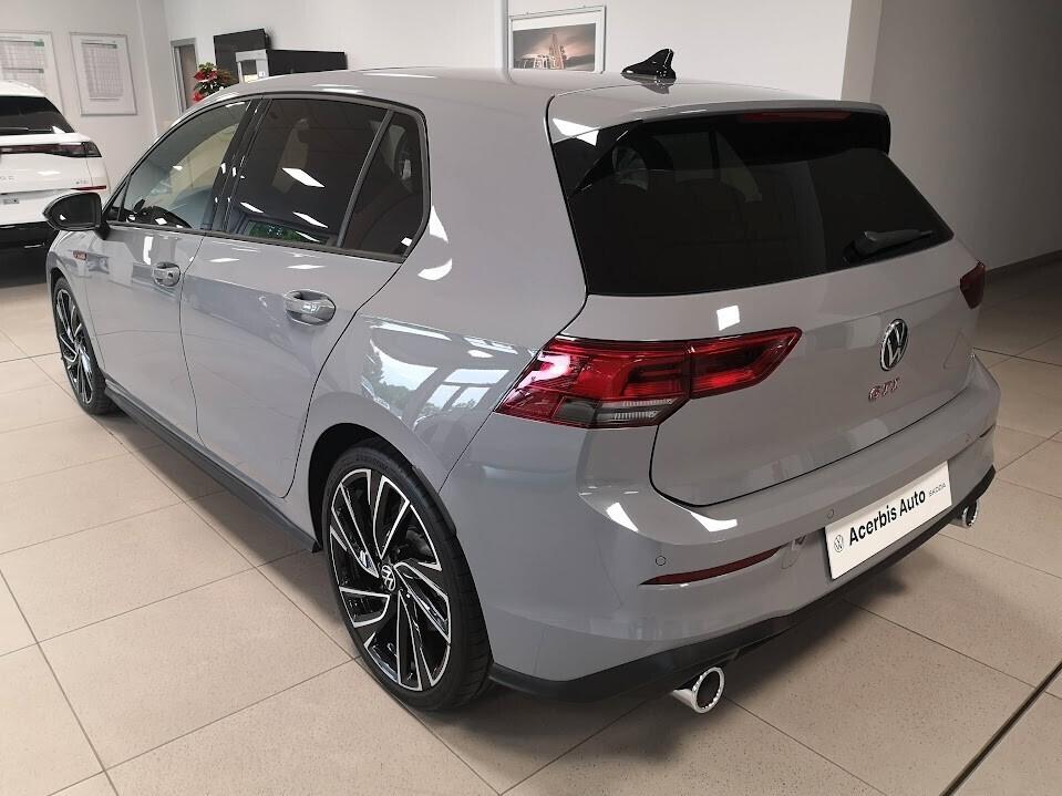Volkswagen Golf GTI 2.0 TSI DSG Tetto apribile !!!!!