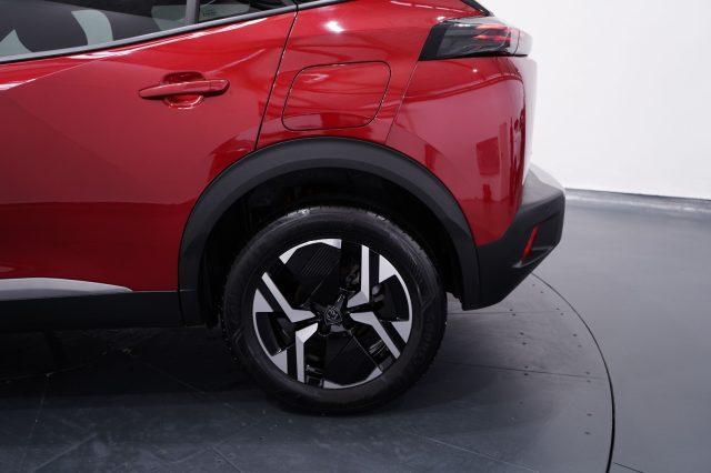 PEUGEOT 2008 1.2 PureTech 100cv S&S Allure