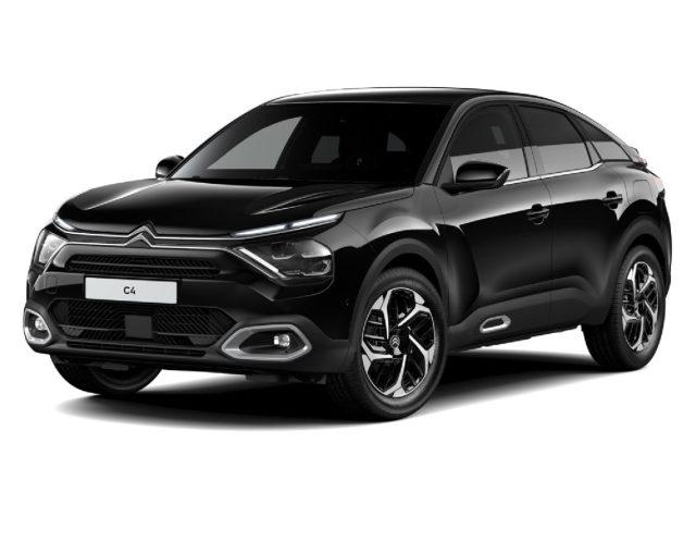 CITROEN C4 PureTech 130 S&S Plus