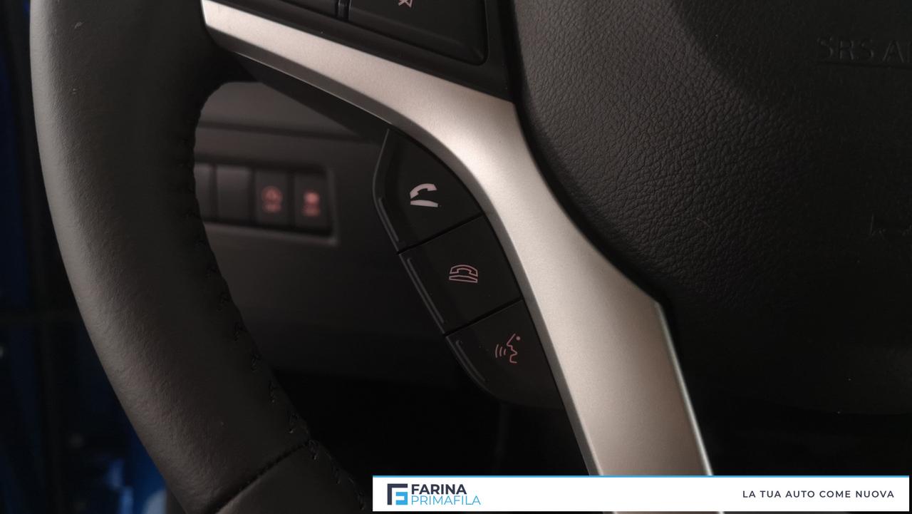 SUZUKI Ignis 1.2 hybrid Top 2wd