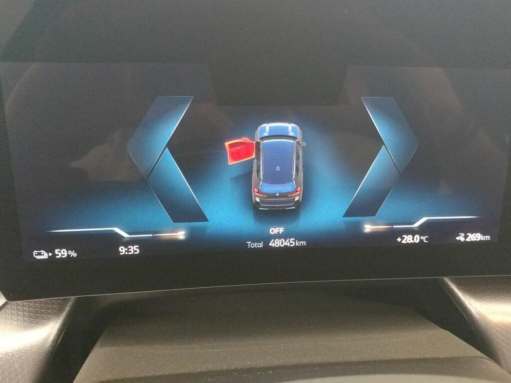 BMW iX1 30 Msport xDrive