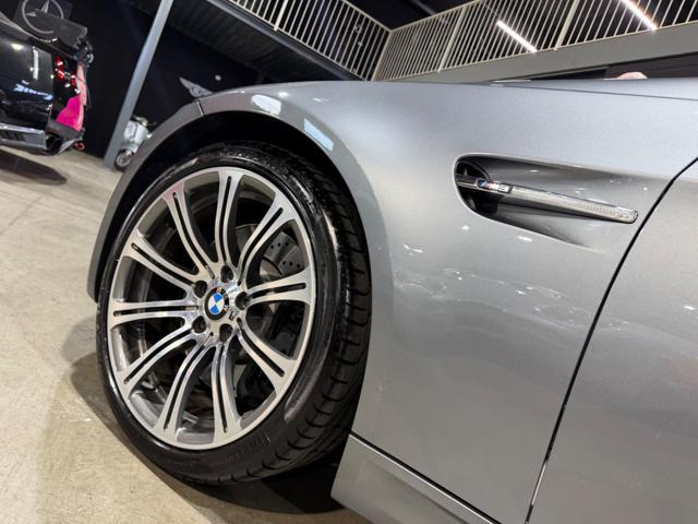 BMW M3 UFFICIALE ITA UNICOPROPRIETARIO PRIMA VERNICE