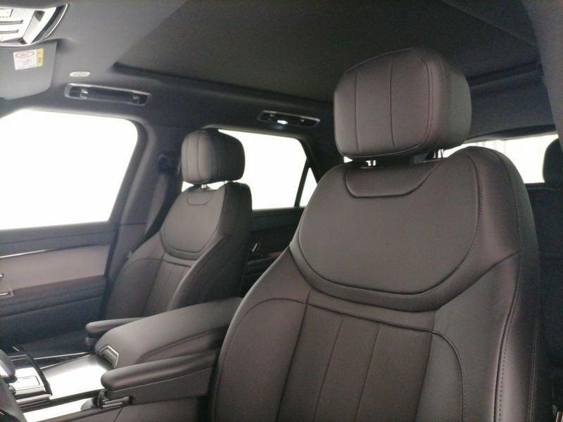 Land Rover Range Rover Sport PHEV Dynamic SE P460e PHEV AWD Auto