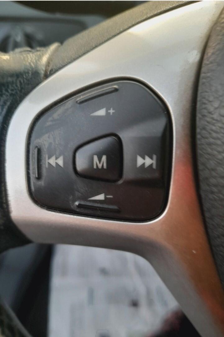 Ford Fiesta Fiesta+ 1.4 TDCi 70CV 5 porte