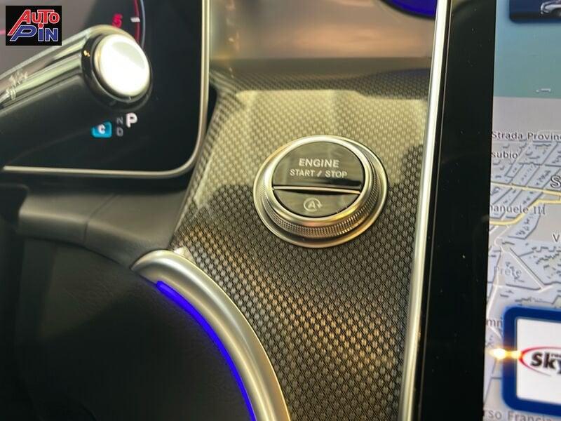 Mercedes-Benz GLC GLC 220d 4M MHEV AMG Line Premium