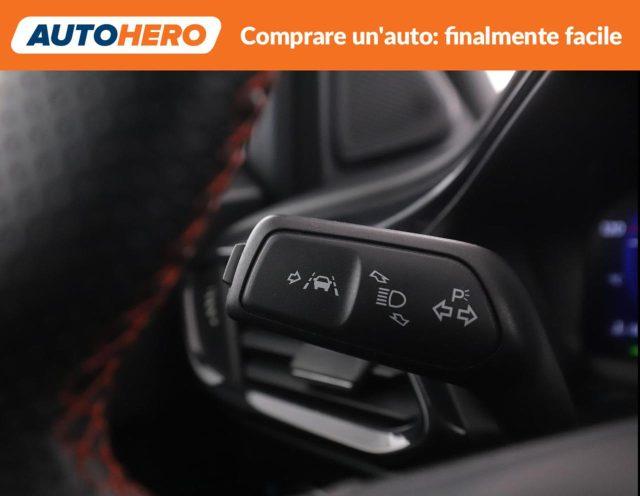 FORD Puma 1.0 EcoBoost Hybrid 125 CV S&S ST-Line