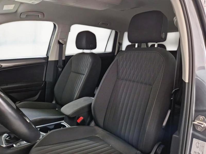 VOLKSWAGEN TIGUAN ALLSPACE 2.0 TDI SCR LIFE DSG SUV