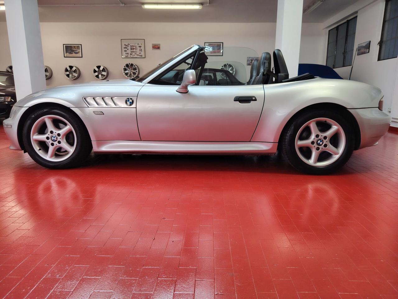 Bmw Z3 2.0 24V cat Roadster
