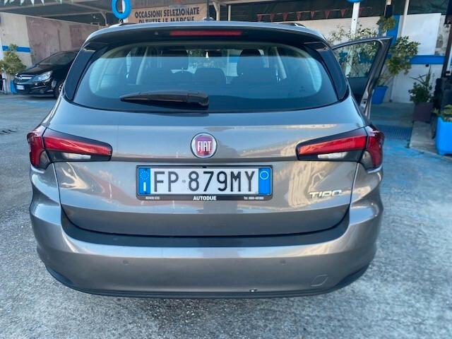 Fiat Tipo 1.6 Mjt S&S SW Business