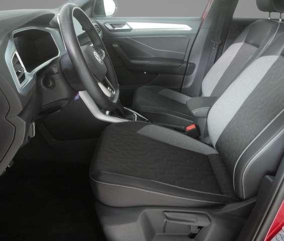 Volkswagen T-Roc T-Roc 2.0 tdi Life 115cv