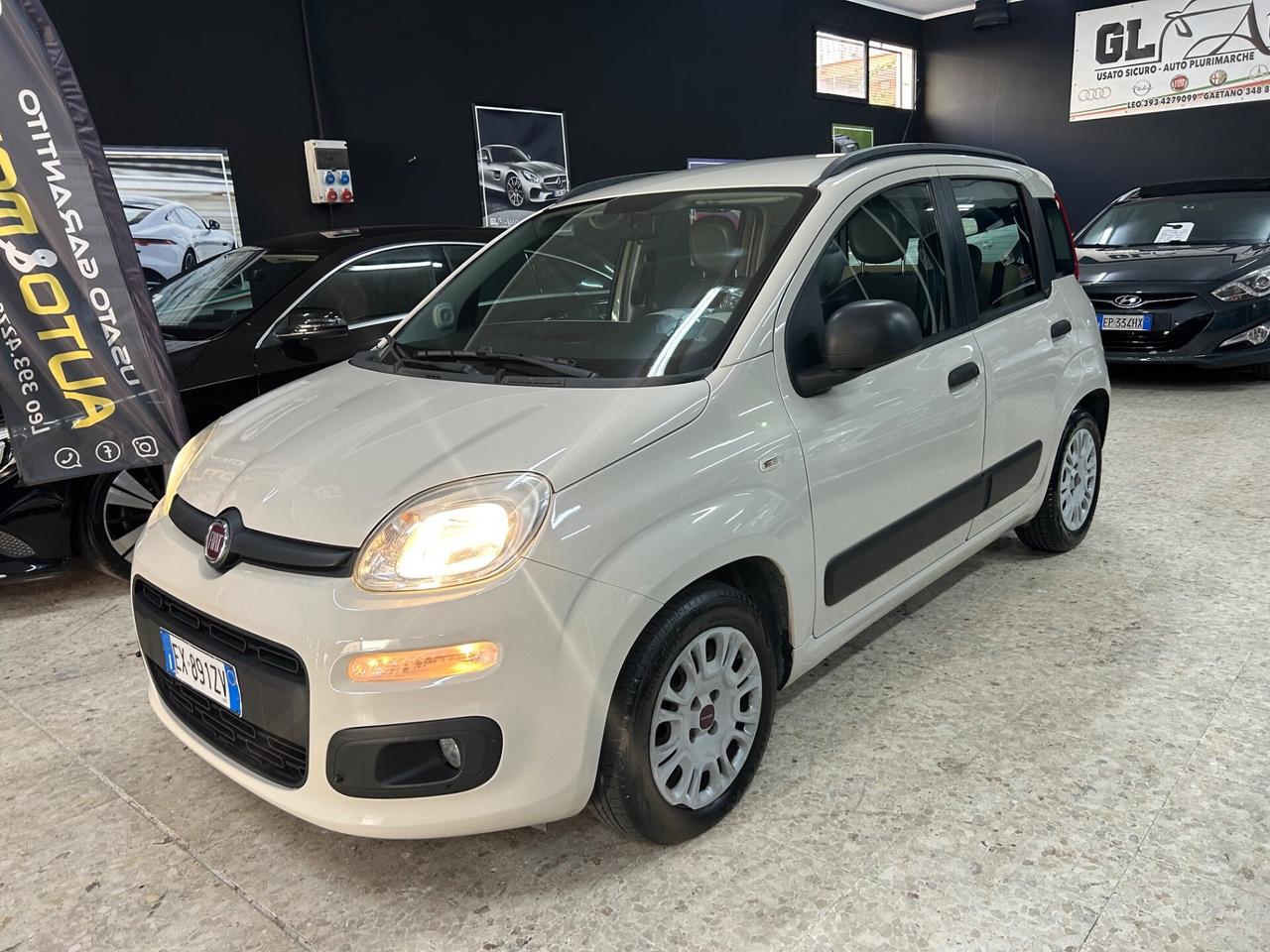 Fiat Panda 1.2 EasyPower Easy