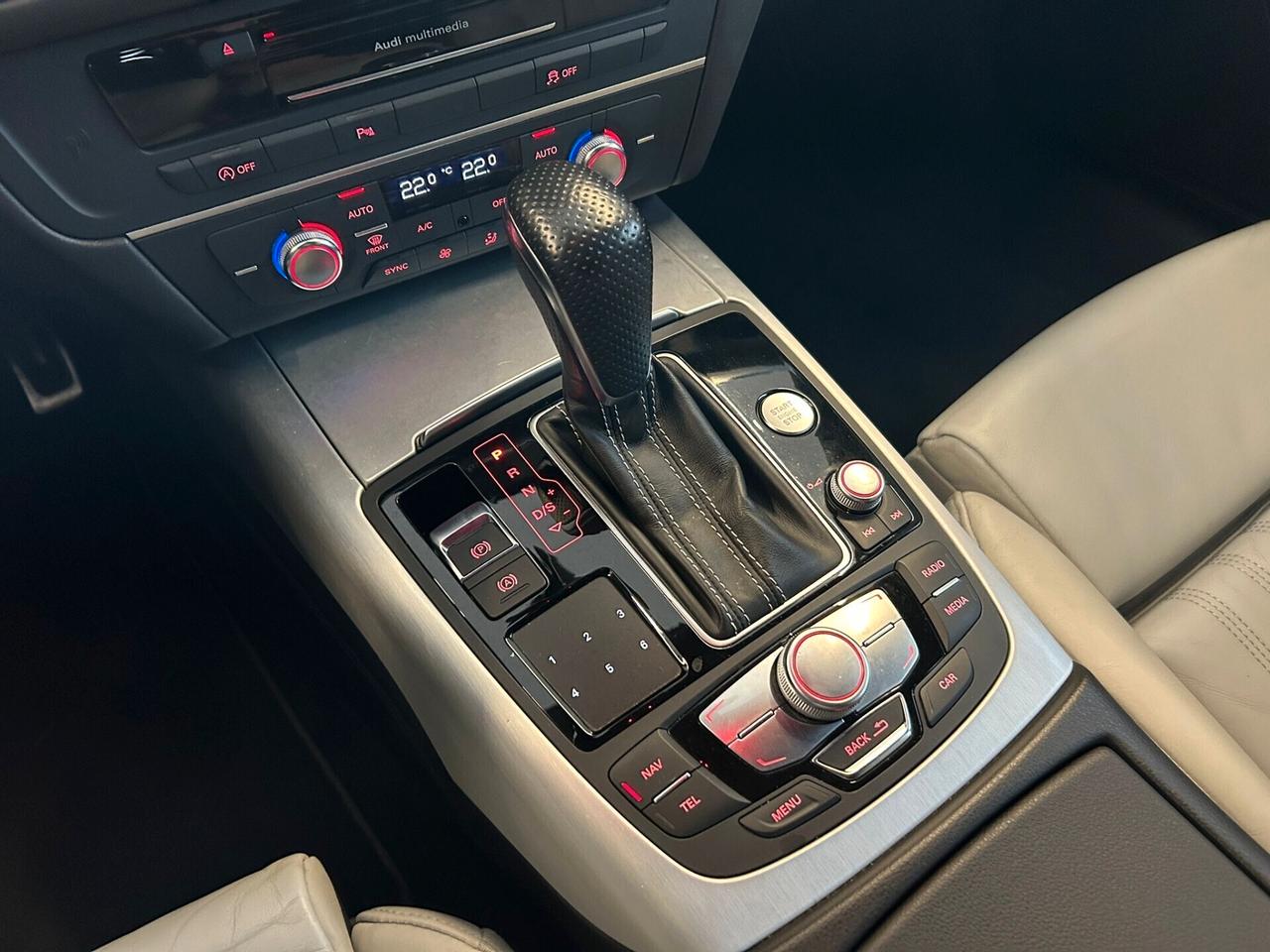 Audi A6 Avant 3.0 TDI S tronic quattro|S-LINE|MATRIX
