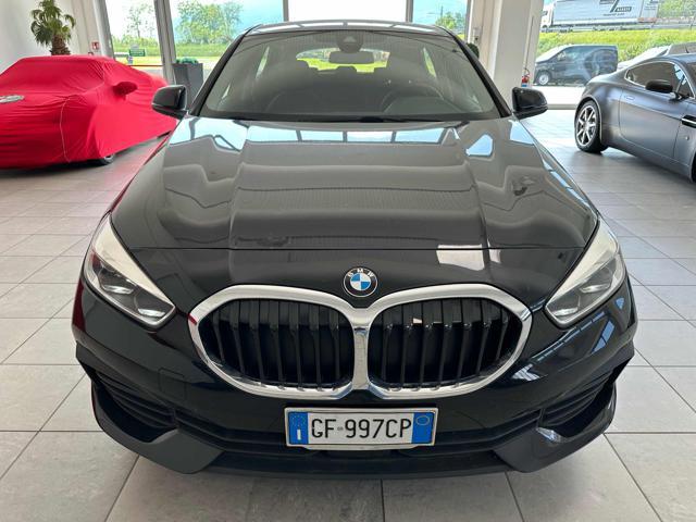 BMW 116 d 5p. Business Advantage