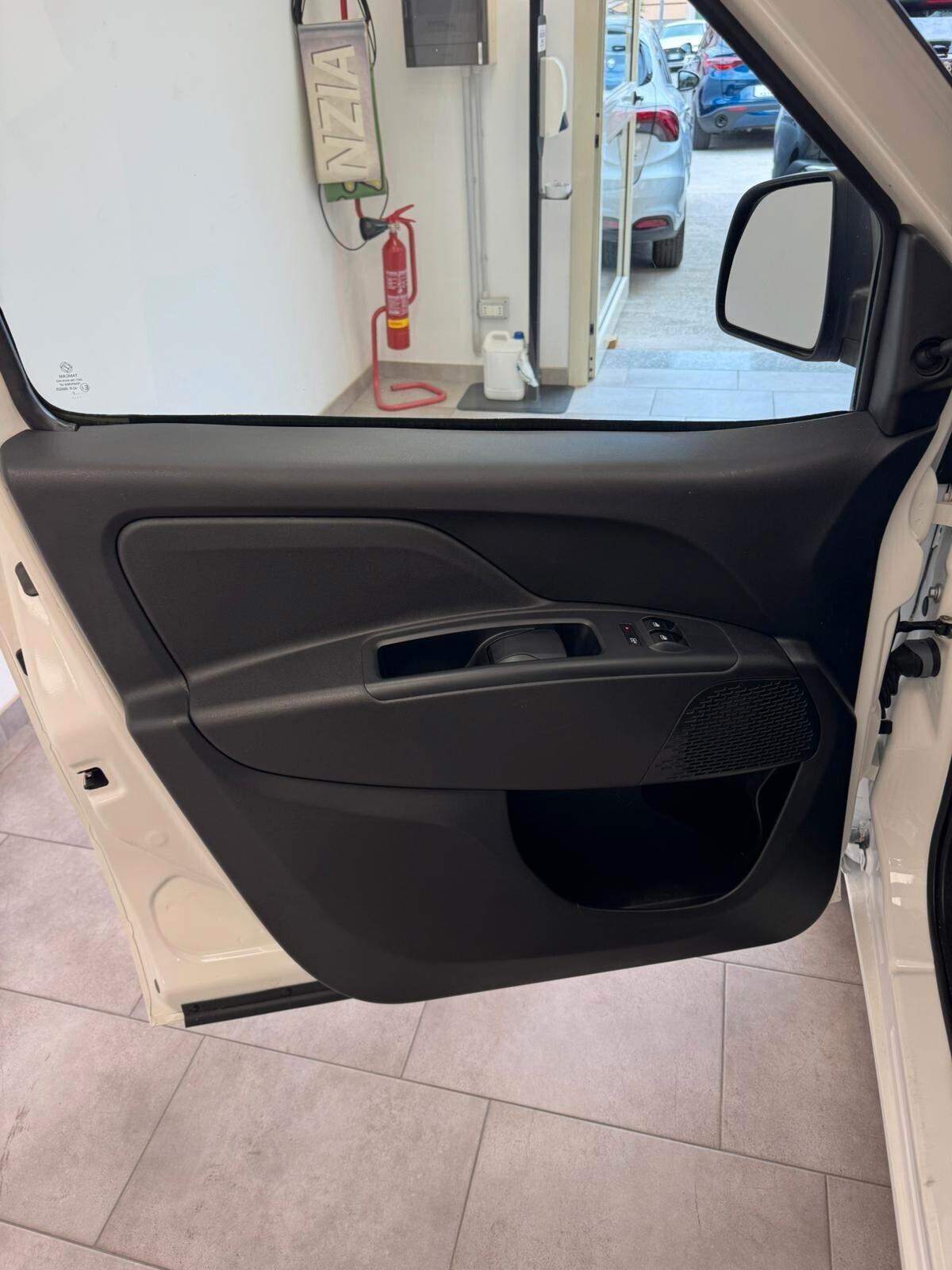 FIAT DOBLO 1.6 MJT LOUNGE