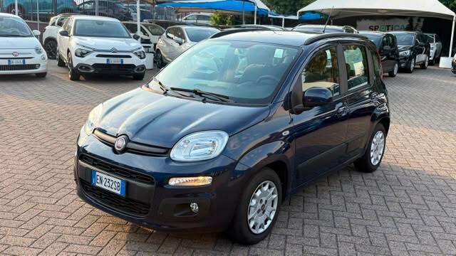 Fiat Panda 1.2 Lounge FINANZIABILE