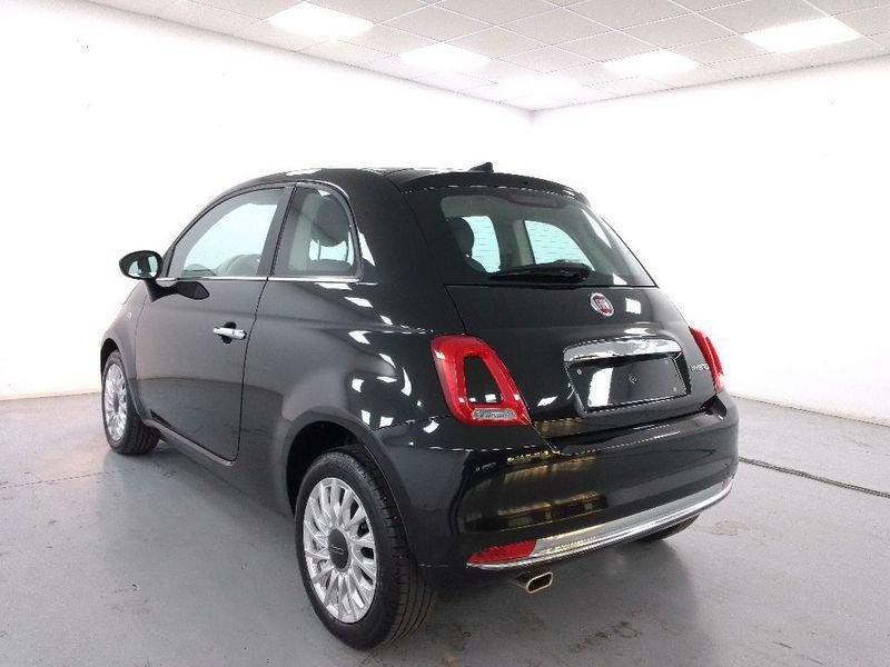 FIAT 500 1.0 hybrid Dolcevita 70cv