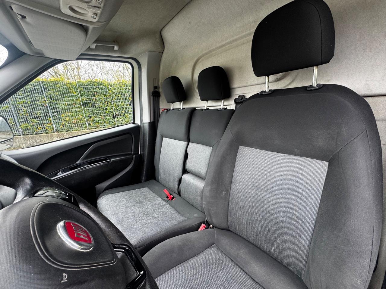 Fiat Doblo 1.3 diesel