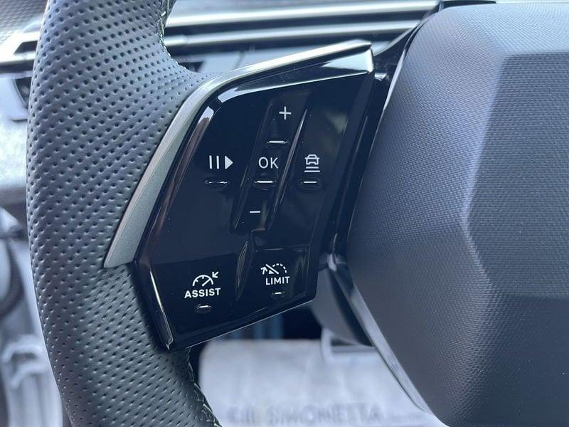 Peugeot 3008 1.2 hybrid GT 145cv e-dcs6 - NUOVO