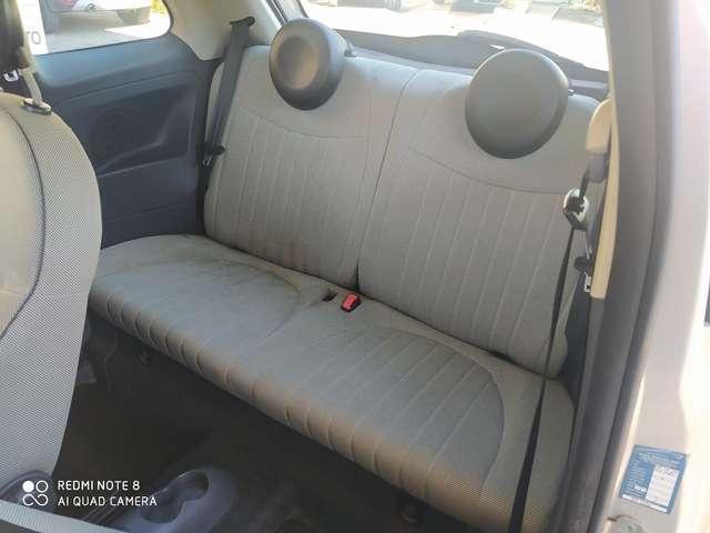 Fiat 500 500 1.2 Lounge 69cv