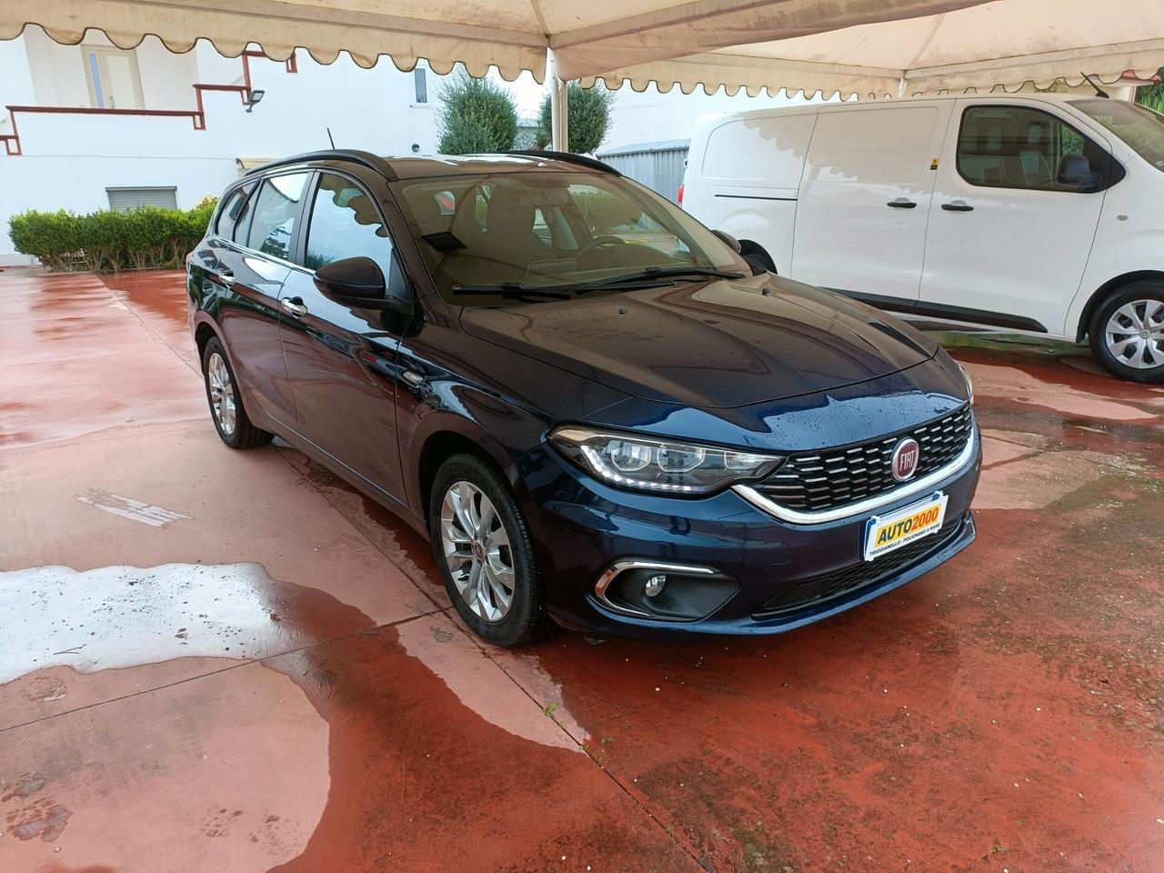 Fiat Tipo 1.6 Mjt S&S SW Business 2018