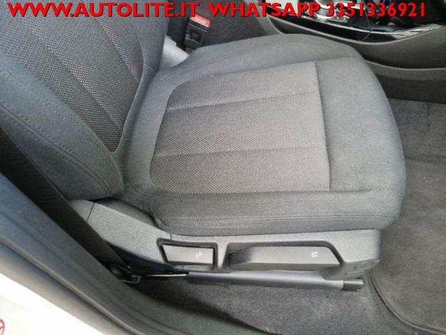 BMW X3 xDrive20d 48V Business Advantage