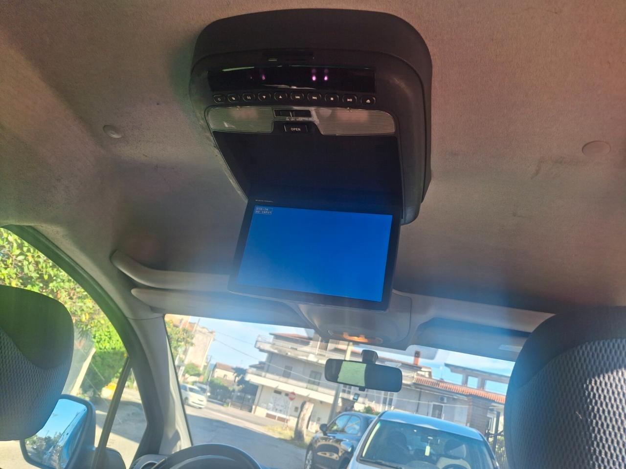 Citroen Berlingo 1.6 HDi 90CV FAP XTR Theatre