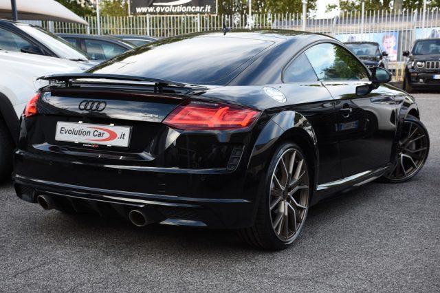 AUDI TT Coupé 45 TFSI quattro S tronic *BRONZE SELECTION*