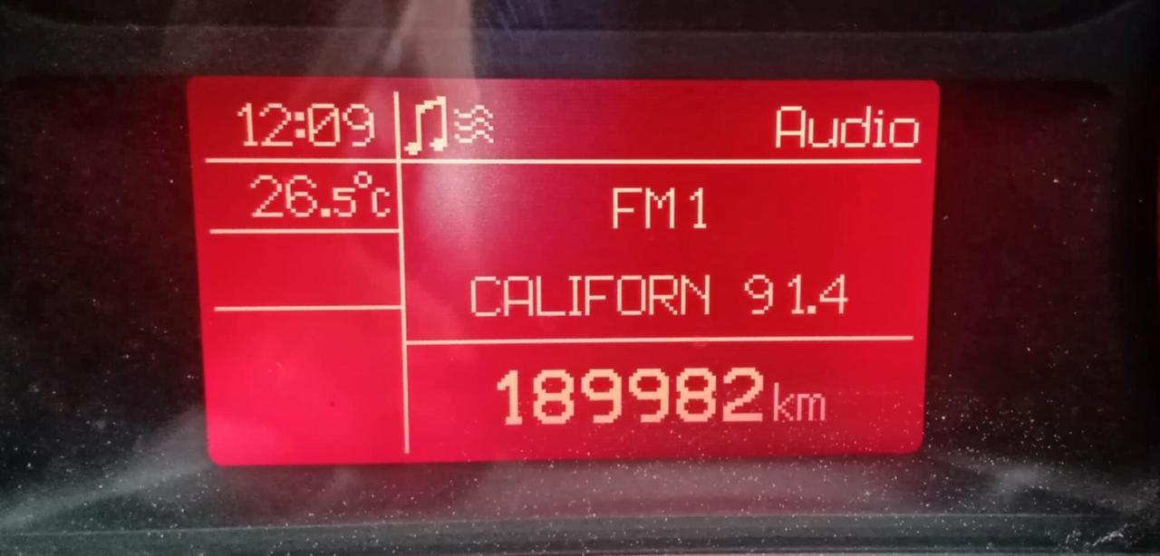 O F F E R T A-SHOCK Alfa Romeo Giulietta 1.6 JTDm-2 105 CV