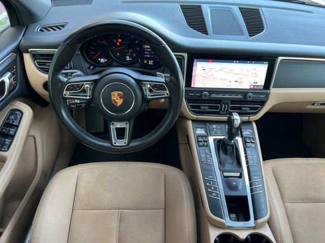 PORSCHE Macan 2.0 PDK 245cv