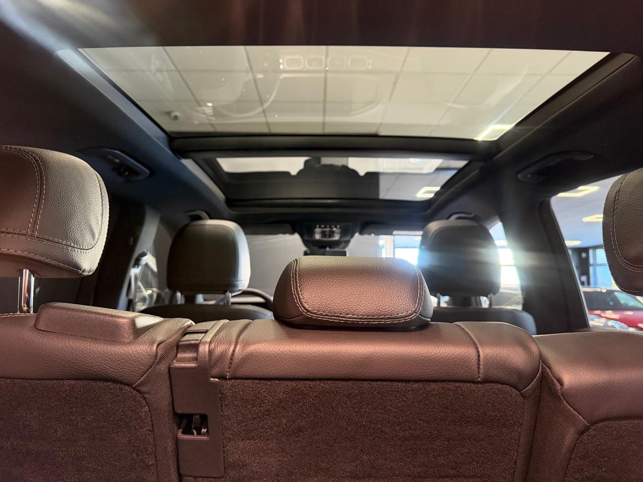 Mercedes GLE 300 d AMG Line Premium Plus 4matic auto 7p.ti