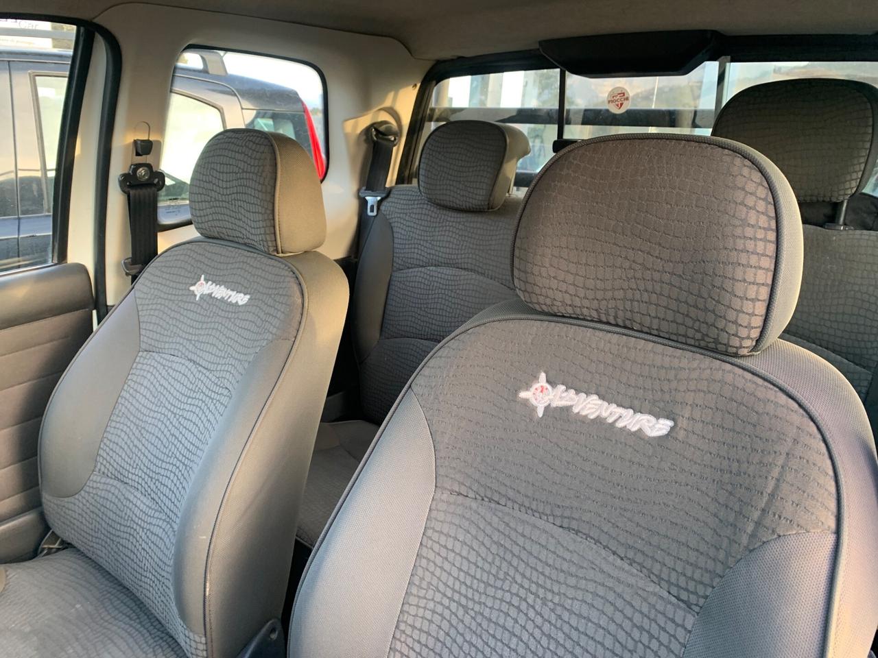 Fiat Strada 1.3 MJT 95CV Pick-up DC Adventure