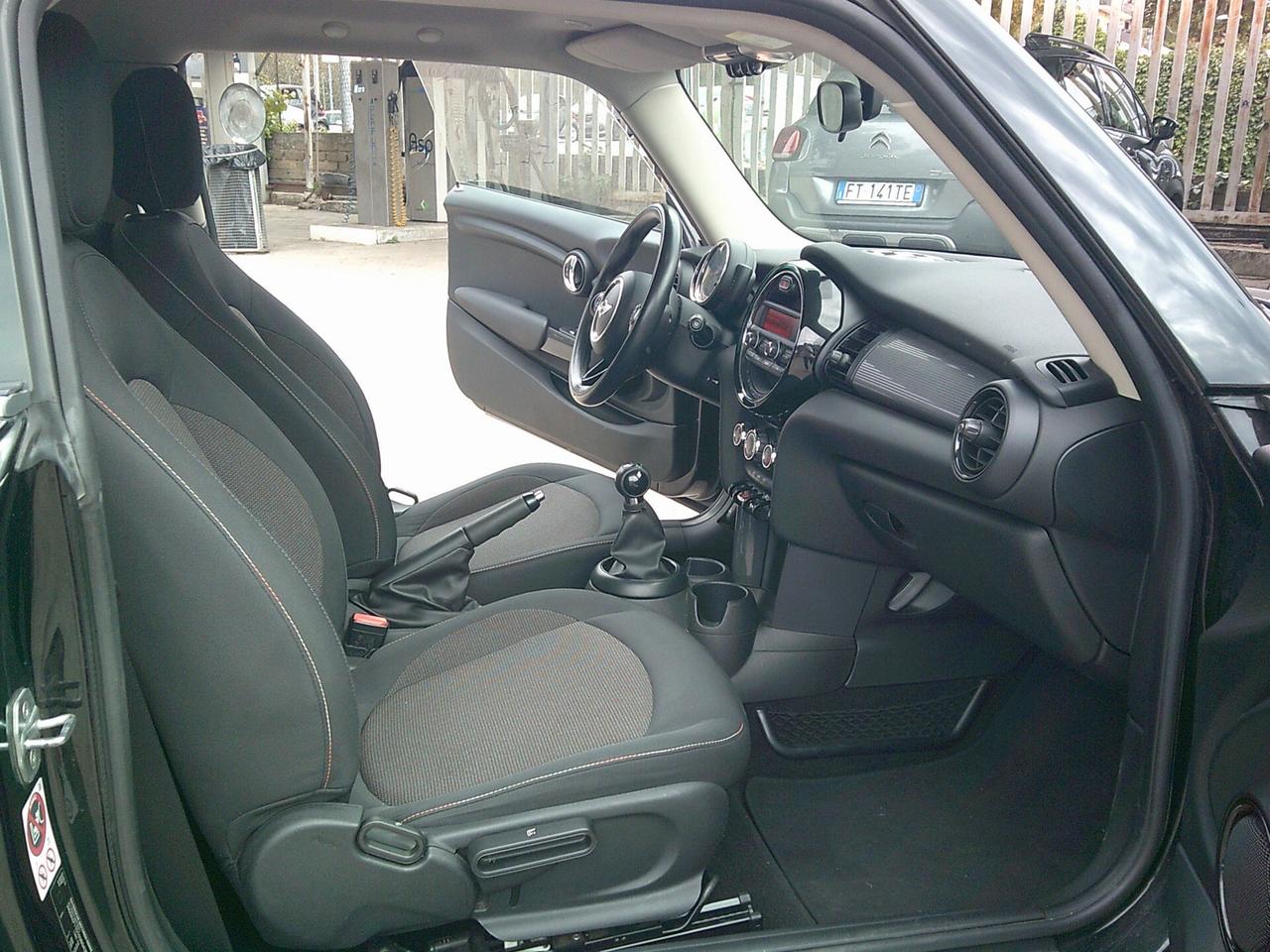 Mini Mini 1.2 One 75 CV