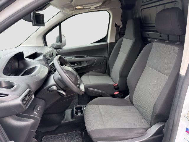 PEUGEOT Partner Partner BlueHDi 100 PL Furgone Premium