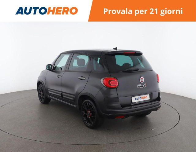 FIAT 500L 1.4 95 CV S&S Sport