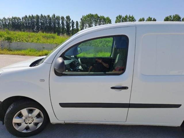 RENAULT Kangoo Furgone Blue dCi 95CV Express Ice 3 Posti