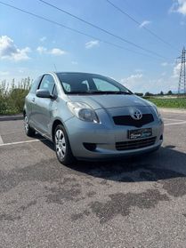 Toyota Yaris NEOP. Automatica