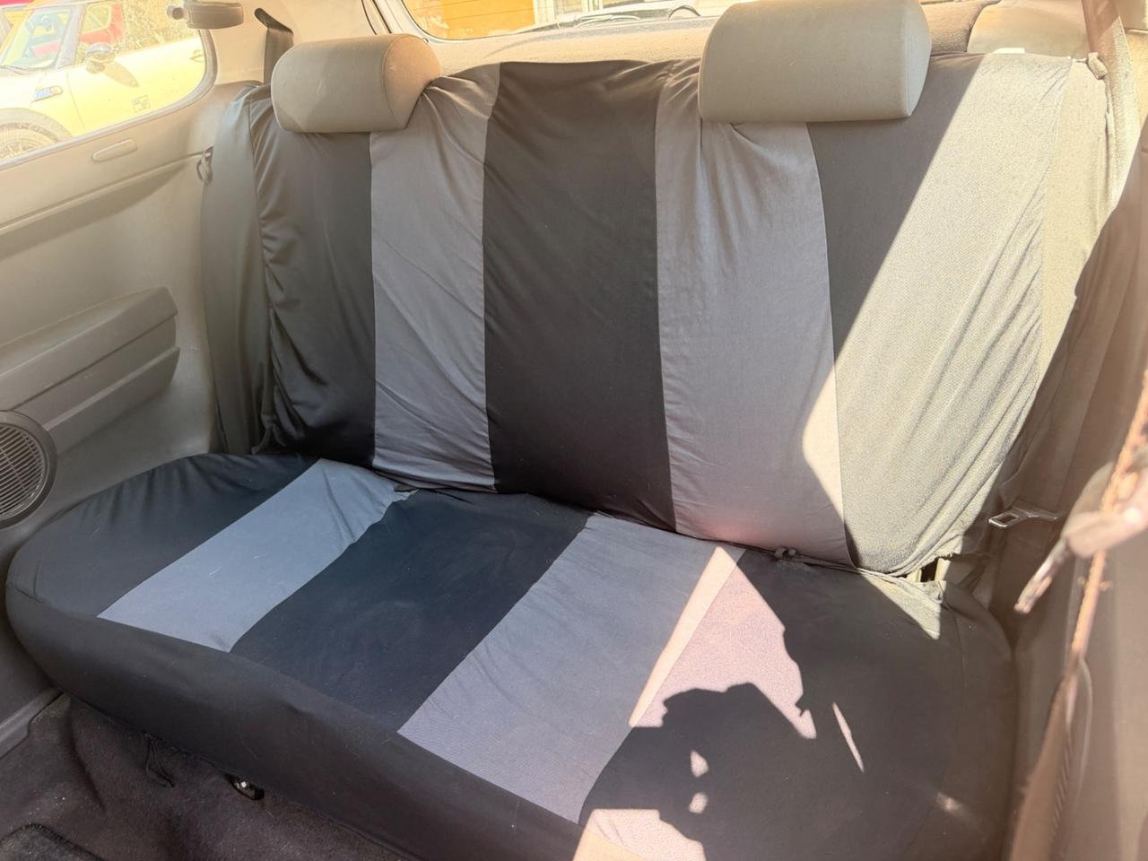 Volkswagen Fox 1.4 TDI Sport