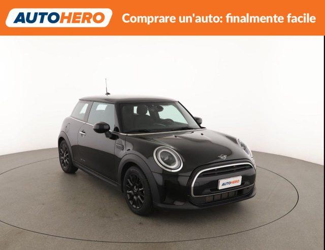 MINI One 1.5 One 75 CV
