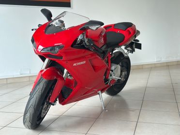 Ducati 1098 Supersport