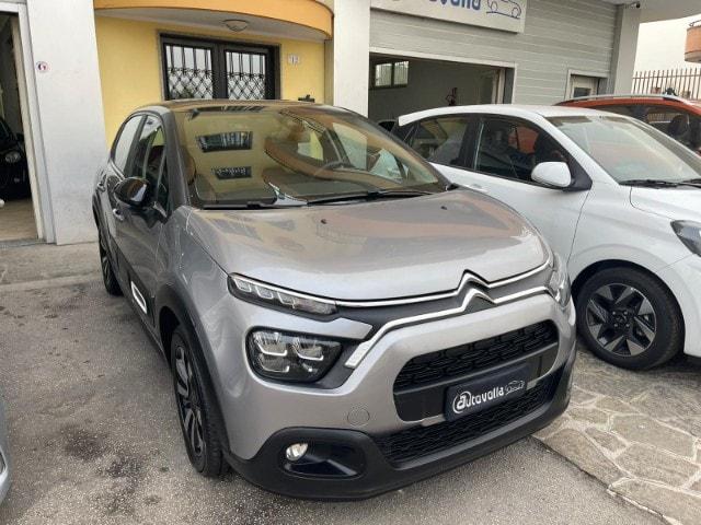 CITROEN