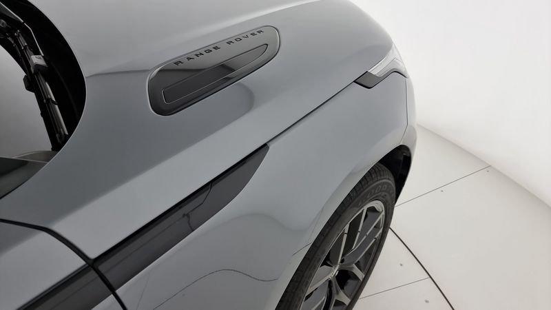 Land Rover Range Rover Velar 2.0D I4 204 CV R-Dynamic SE