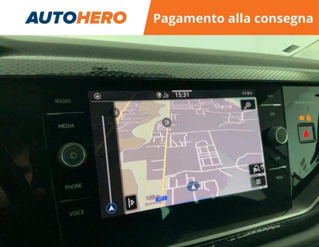 VOLKSWAGEN Taigo 1.0 TSI 110 CV Life