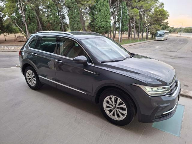 VOLKSWAGEN Tiguan 2.0 TDI 150 CV SCR DSG Life VIRTUAL