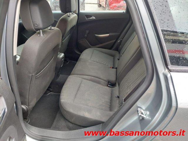 OPEL Astra 1.7 CDTI 110CV Sports Tourer Elective