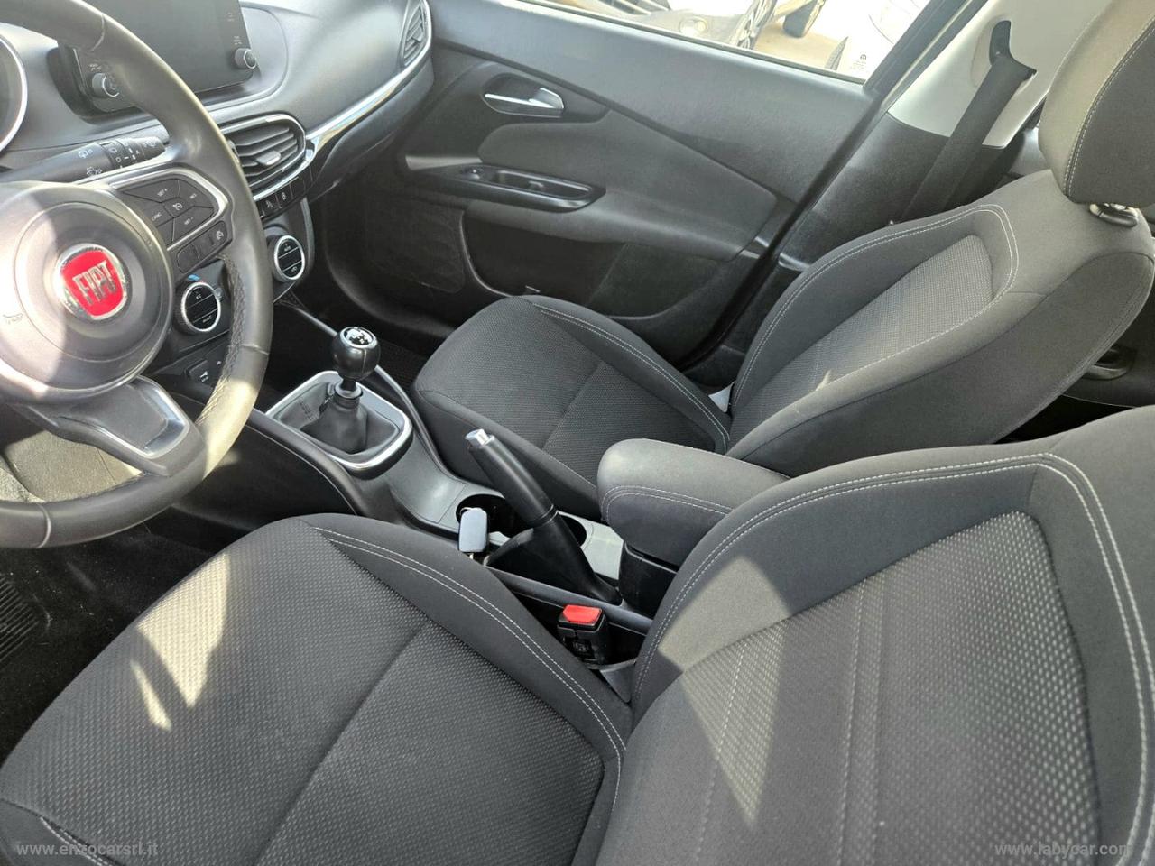 FIAT Tipo 1.6 Mjt S&S SW Business FULL LED