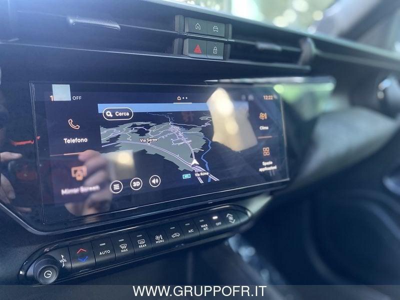 Alfa Romeo Junior 1.2 145 CV Hybrid eDCT6 Intensa NO VINCOLI FINANZIARI